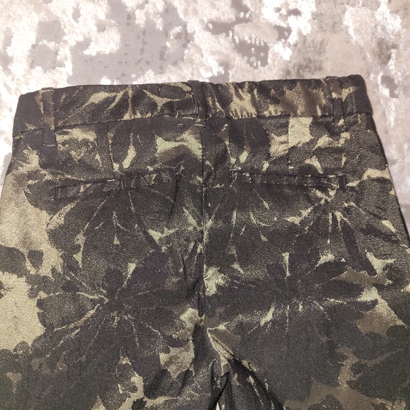 Gap Skinny Ankle Pant - Picture 8 of 9